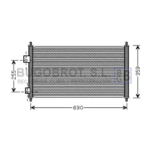 62-HD5165 BUGOBROT