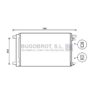 62-PE5364 BUGOBROT