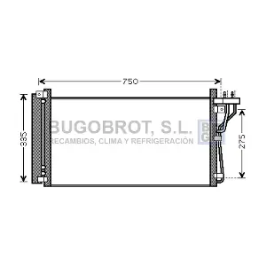 BUGOBROT 62-HY5184