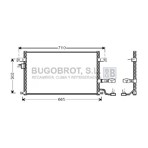62DW5056 BUGOBROT