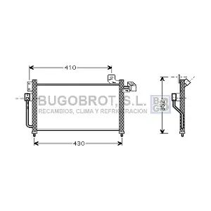 62-MZ5155 BUGOBROT