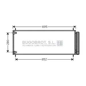 62-TO5406 BUGOBROT
