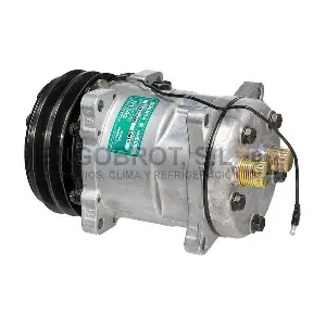 BUGOBROT 506630