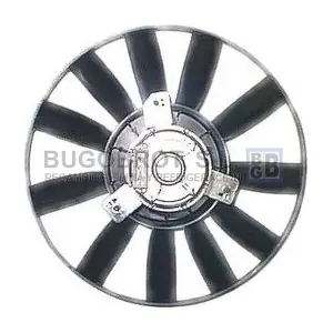18-VW661 BUGOBROT