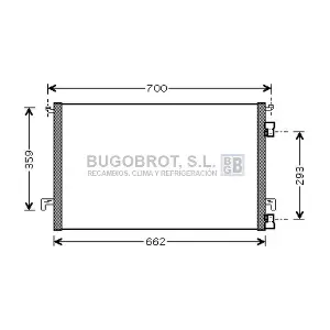 BUGOBROT 62OL5334