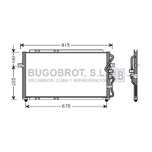 62-KA5014 BUGOBROT