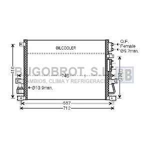 62-CR5124 BUGOBROT