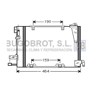 62OL5250 BUGOBROT