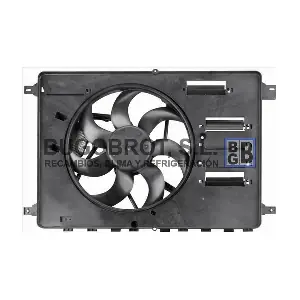 18-FD7556 BUGOBROT
