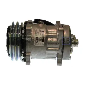 BUGOBROT 504646 Компресор, система кондиціонування повітря