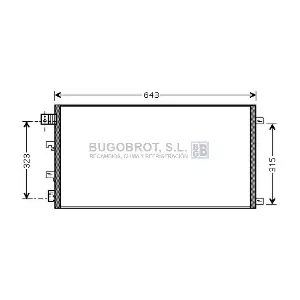 62-DN5281 BUGOBROT