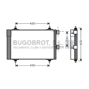 BUGOBROT 62-CN5241