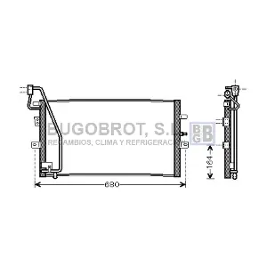 62-SB5056 BUGOBROT