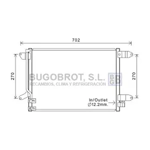 62-VW5330 BUGOBROT