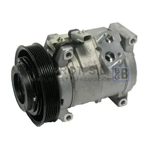 51DG86001 BUGOBROT