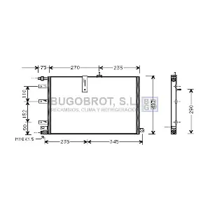62SB5038 BUGOBROT