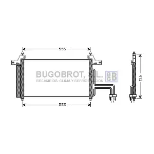 62-FT5253 BUGOBROT