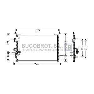 62-AU5143 BUGOBROT
