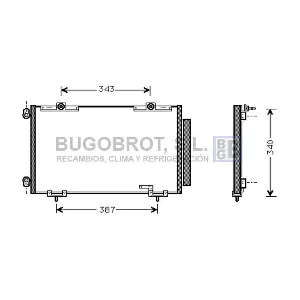 62TO5266 BUGOBROT