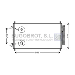 62-HD5214 BUGOBROT