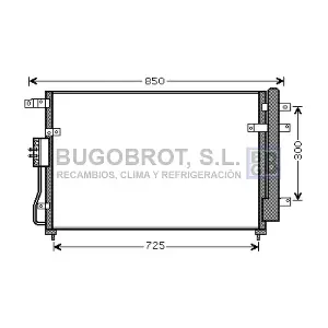 BUGOBROT 62-KA5111