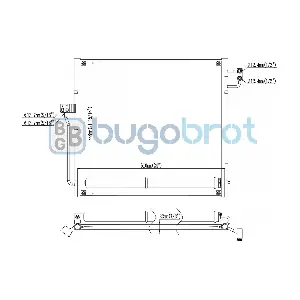 62-MS5707 BUGOBROT