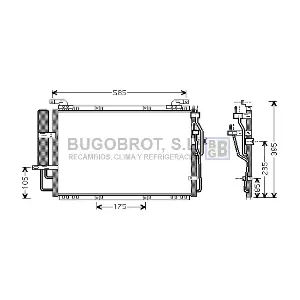 62-HY5091 BUGOBROT