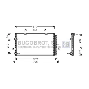 62-AU5078 BUGOBROT