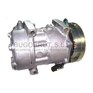 BUGOBROT 518135