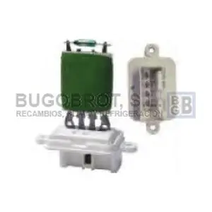 11-5660 BUGOBROT