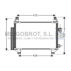 62-TO5407 BUGOBROT