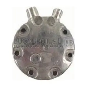 BUGOBROT 55-8024 Ущільнювальний ковпачок, компресор