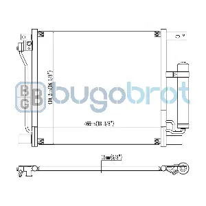 62-DN5401 BUGOBROT