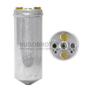 BUGOBROT 20-SU86001