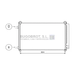 BUGOBROT 62-MZ5241