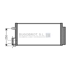 BUGOBROT 62-AL5116