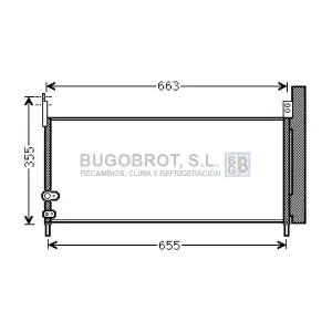62-TO5576 BUGOBROT