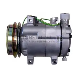 51021105 BUGOBROT