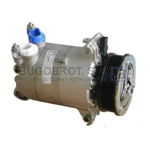 BUGOBROT 51-FD86007