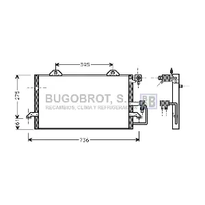 BUGOBROT 62-AI5121