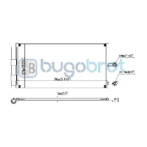 62-VO9003 BUGOBROT