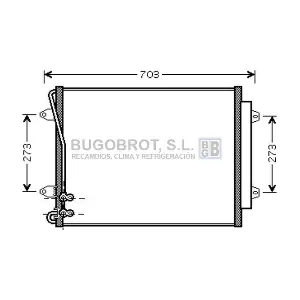 62-VW5226 BUGOBROT