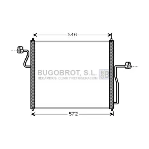 62-FD5358 BUGOBROT