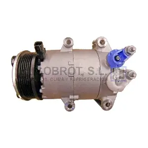 51-FD86017 BUGOBROT