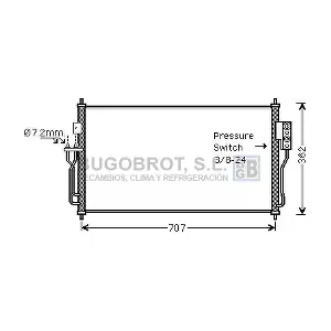 62-DN5382 BUGOBROT