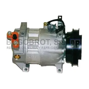 BUGOBROT 514471003360