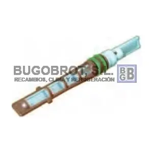 300055 BUGOBROT