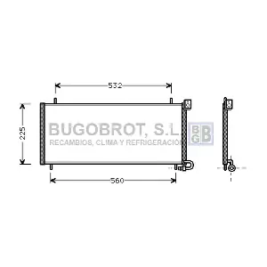 62-AU5115 BUGOBROT