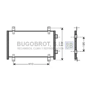 62-FT5302 BUGOBROT