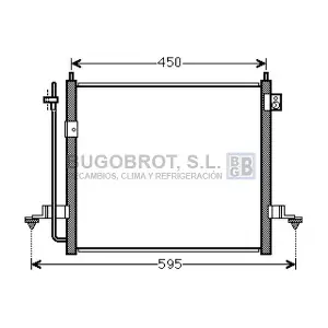 BUGOBROT 62-MT5218